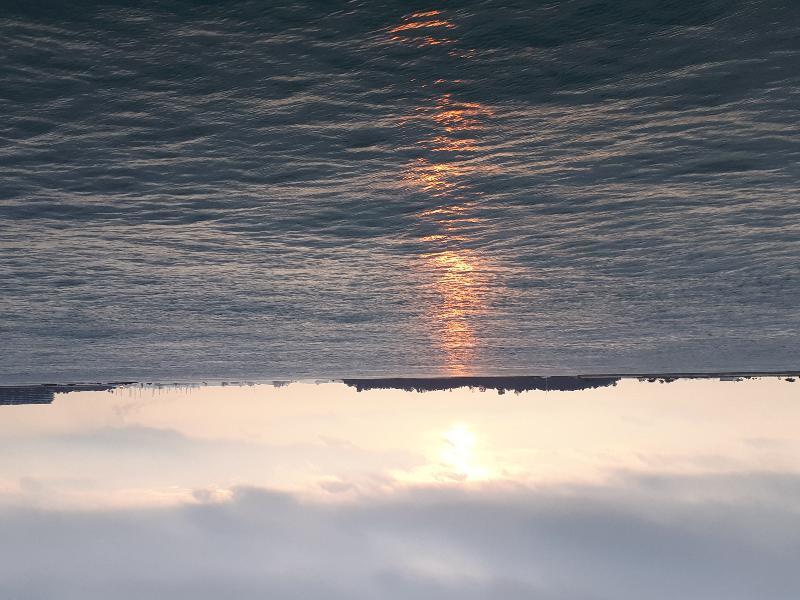 Готель The Millen Penang, Autograph Collection Джорджтаун Екстер'єр фото Sunset over the Atlantic Ocean